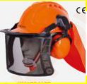 knkpower [16445] FACESHIELD without logo Packing:white box/ CASCO PROFESIONAL VENTILADO EN LA PARTE SUPERIOR.