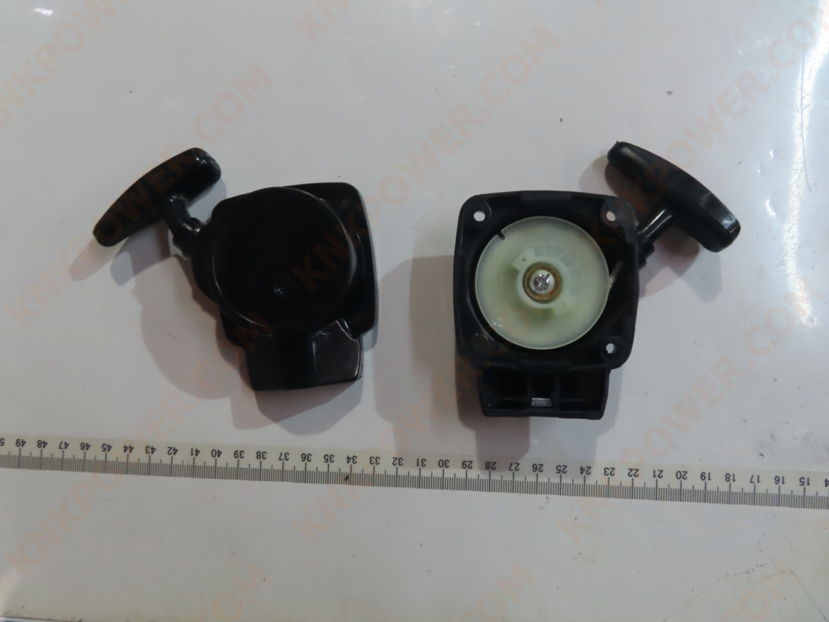 knkpower [24235] STARTER COMP.