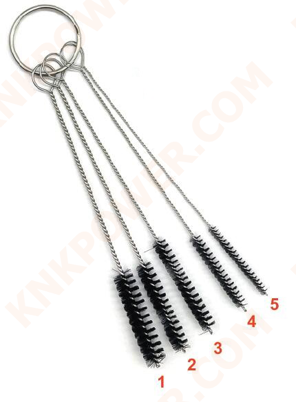 knkpower [19378] CARBURETOR BRUSH