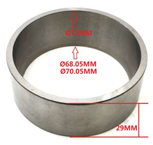 Load image into Gallery viewer, knkpower [16714] PISTON MOUNTING RING