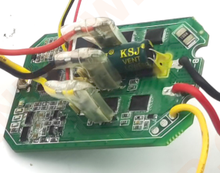 Load image into Gallery viewer, knkpower [25640] CONTROL PANEL