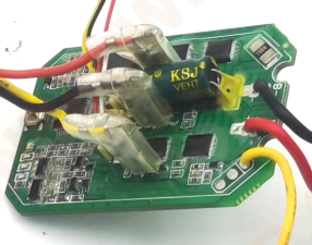 knkpower [25640] CONTROL PANEL