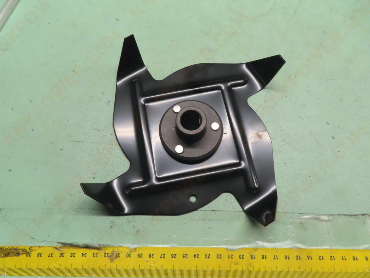 knkpower [24418] BLADE D FOR KM0411302