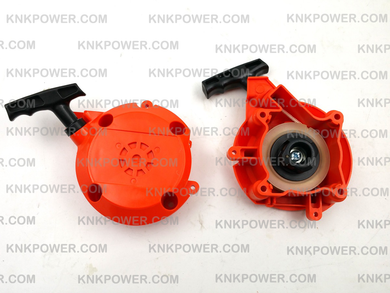 knkpower [9121] 543RS BRUSH CUTTER