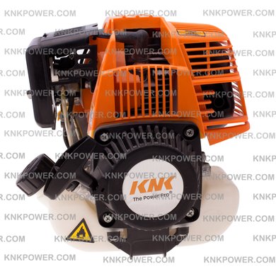 knkpower [4546] KNK