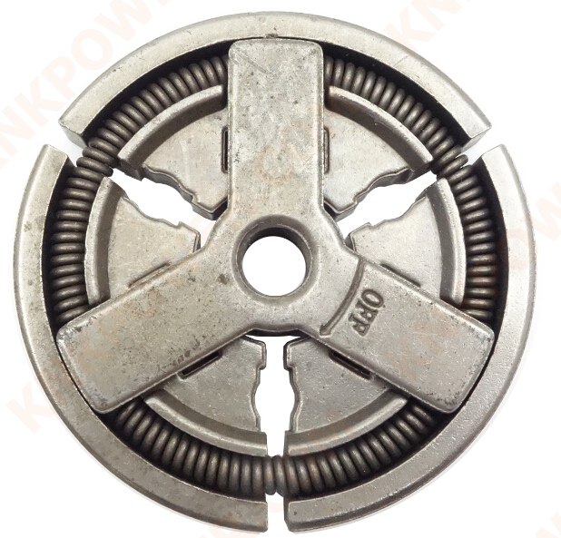 knkpower [14249] ZENOAH 4500/5200/5800 CHAIN SAW 848C805121 / T21005-1200