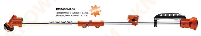 knkpower [14234] GENERAL BRUSH CUTTER