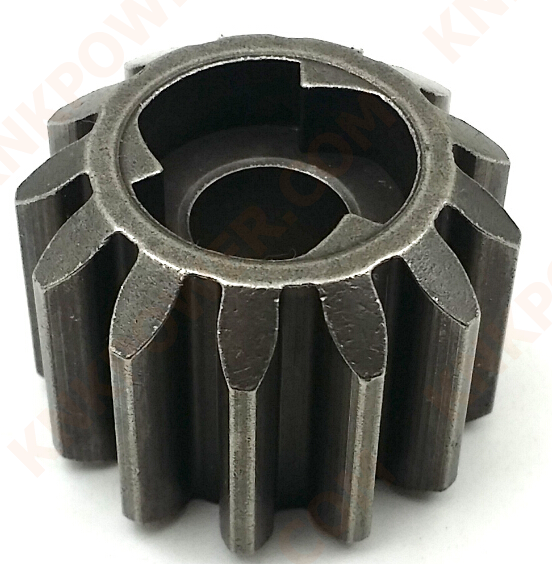 knkpower [15703] GENERAL LAWN MOWER