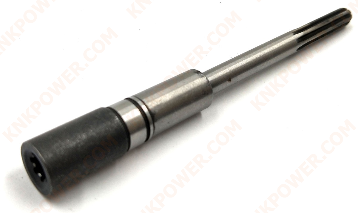 knkpower [12045] BRUSH CUTTER