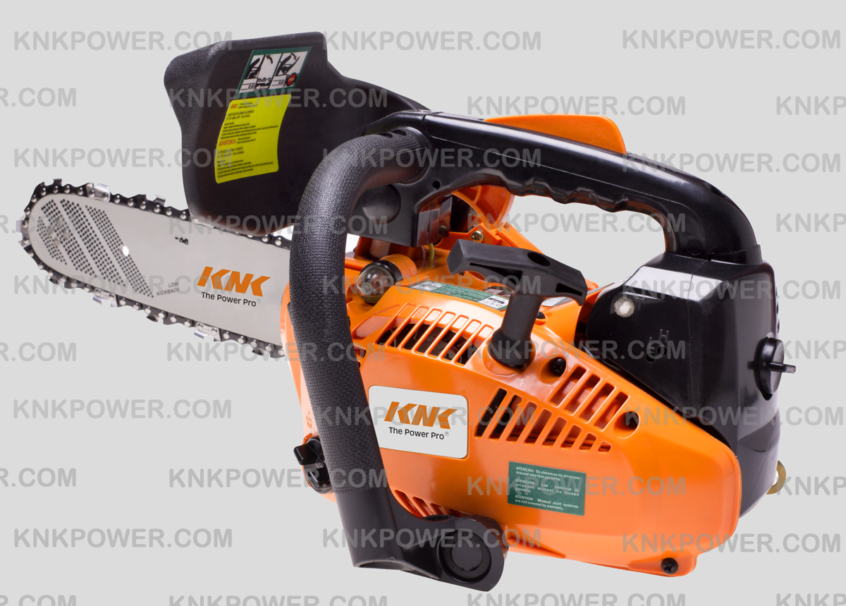 knkpower [11397] KNK