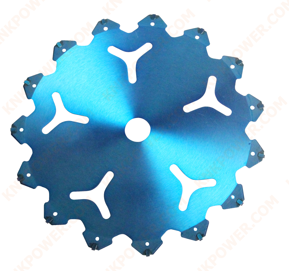 knkpower [12120] 15T BLADE