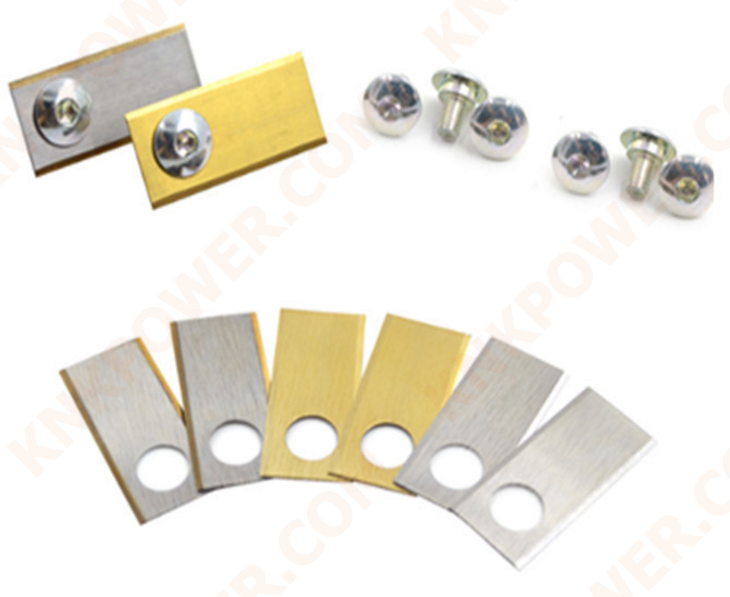 knkpower [13230] ROBOT MOWER BLADE