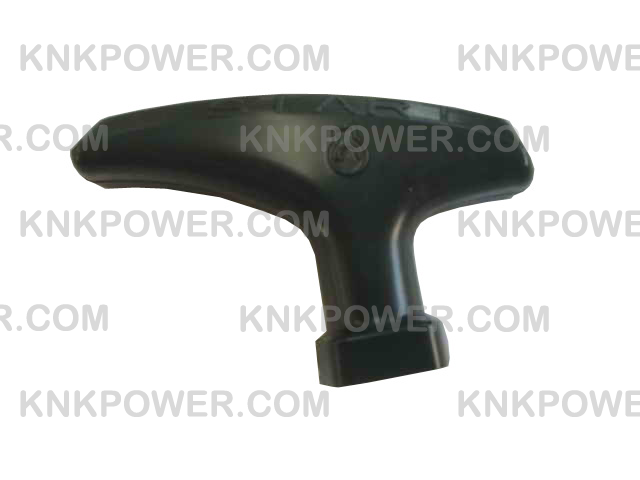 18.1-10 HANDLE 46075-2129 TJ53E