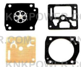 knkpower [6116] ZAMA HUSQVARNA EFCO EMAK Replace Zama GND-54