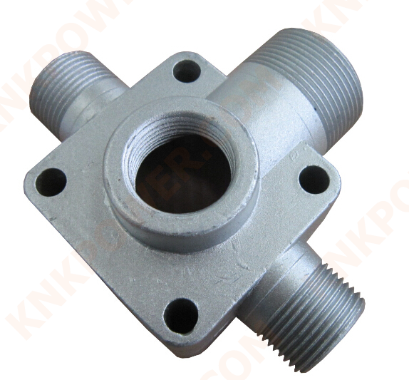 knkpower [16096] 1.5 INCH HIGH PRESSURE WATER PUMP