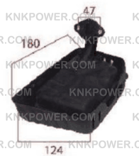 Load image into Gallery viewer, knkpower [10305] 154 ENGINE