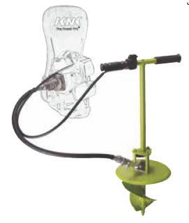 knkpower [17160] GROUND DRILL