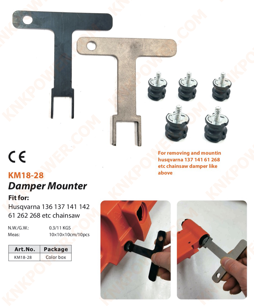 knkpower [16753] HUSQVARNA