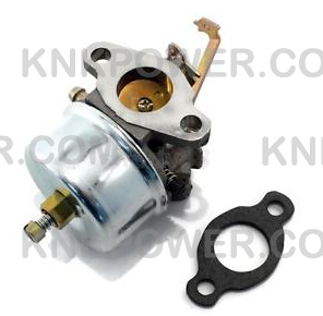 knkpower [5972] NEW TECUMSEH TROY BILT HORSE TILLERS 5HP 6HP H50 H60 HH60 CARBURETOR