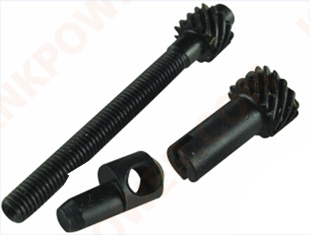 knkpower [14494] ZENOAH 3800 CHAIN SAW