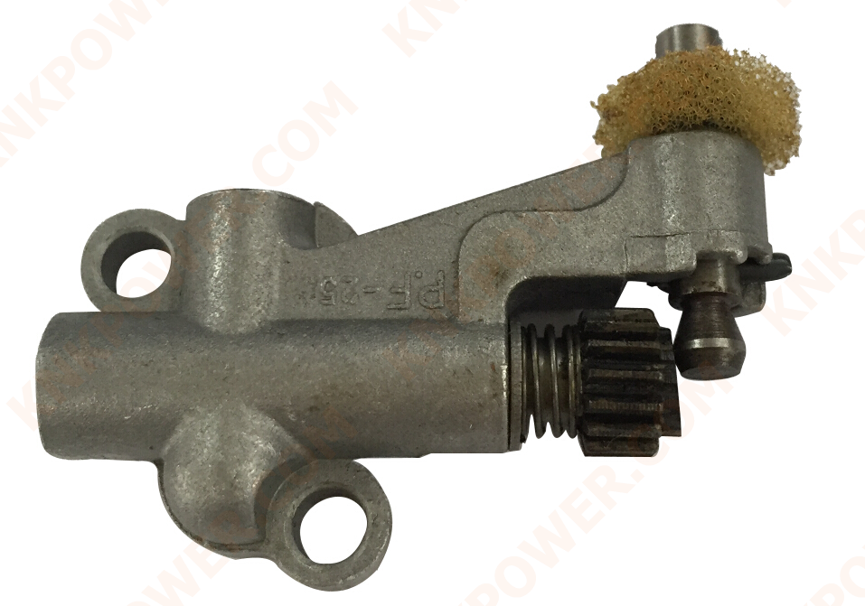 knkpower [23876] OIL PUMP