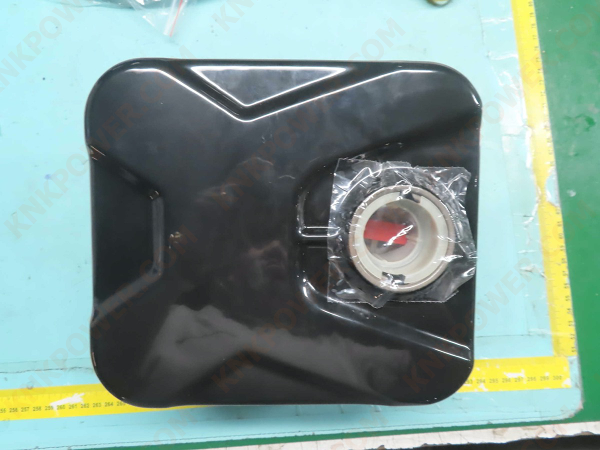knkpower [26124] FUEL TANK FOR KM0421196PRO