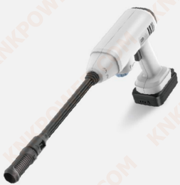 knkpower [22180] HIGH PRESSURE CLEANING GUN (low configuration)