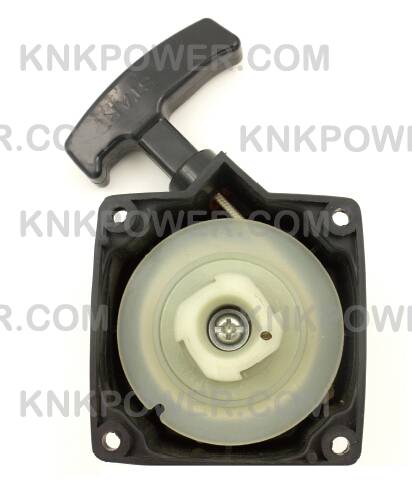 knkpower [9009] ZENOAH 1E36F/1E40F/1E44F ENGINE