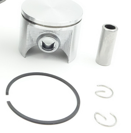 knkpower [13528] HUSQVARNA 272 CHAIN SAW