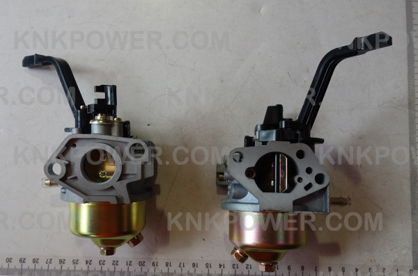 knkpower [6007] HONDA GX270 GENERATOR ENGINE