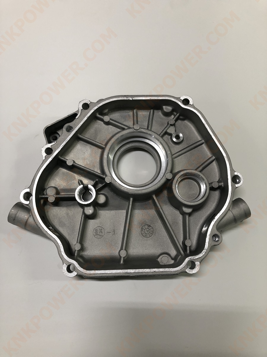 knkpower [13569] HONDA GX390 ENGINE 12000ZF6406, 11300ZE3040 11300-Z5T-W10(JAPAN)