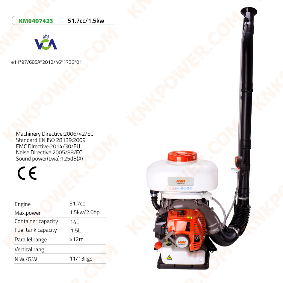 knkpower [22666] KNK KASEI