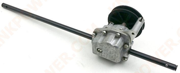 knkpower [16268] GENERAL LAWN MOWER