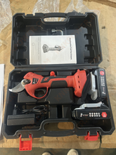 Load image into Gallery viewer, knkpower [25459] ELECTRIC SCISSORS