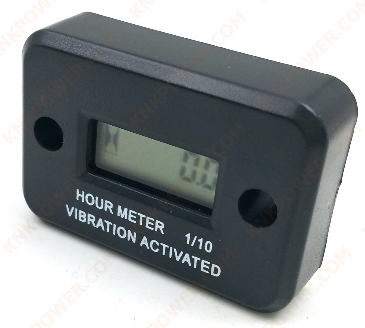 knkpower [16587] TIMER