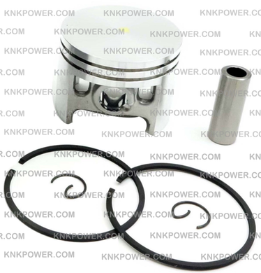 knkpower [4786] STIHL MS310 CHIAN SAW 1127 030 2007