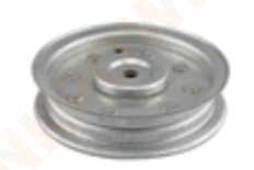 knkpower [15405] SPINDLE PULLEY