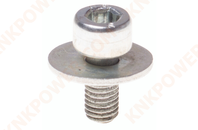 knkpower [23388] SCREW M5*16