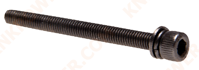 knkpower [23833] SCREW M5*55