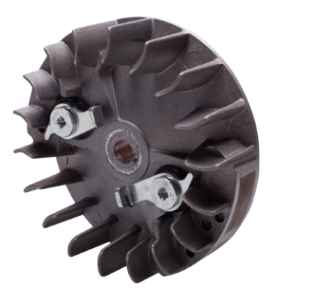 knkpower [23276] FLYWHEEL ASSY FOR KM0403260