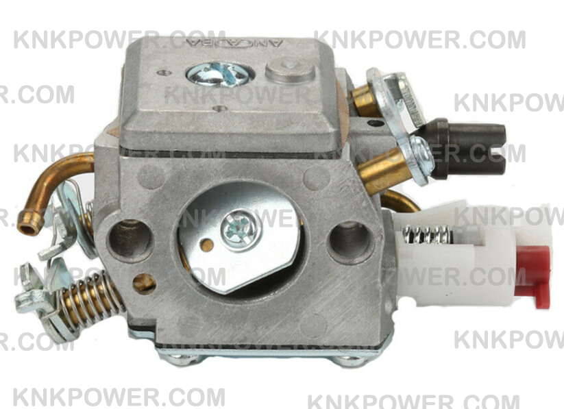 knkpower [5784] HUSQVARNA 353 357 357XP 359XP 359 ZAMA C3-EL42 CHAINSAW 505203001 HUS353 C3-EL42 505203001