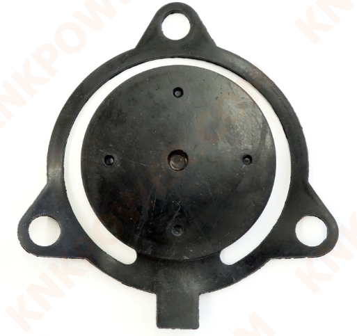 knkpower [15502] GENERAL 1.5 INCH WATER PUMP