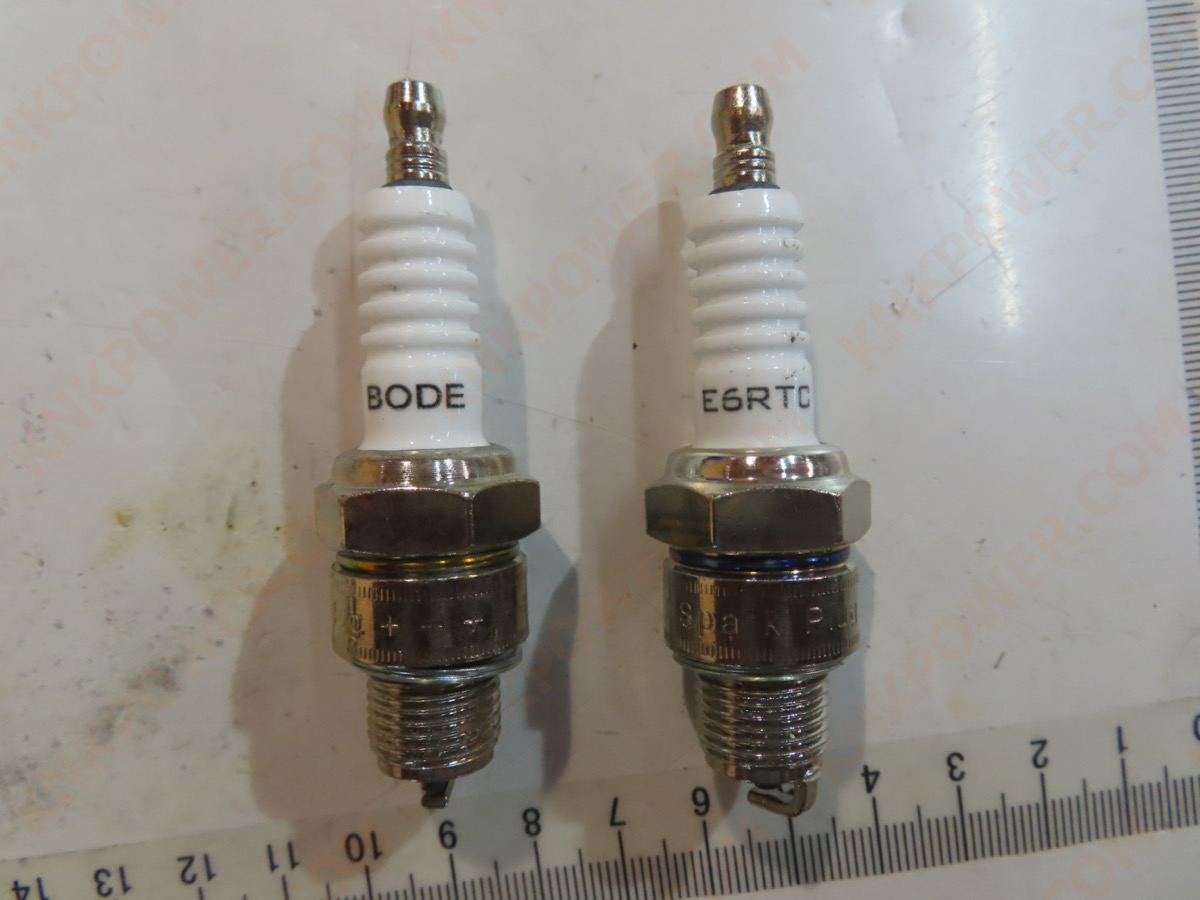 E6RTC SPARK PLUG E6RTC – KNKPOWER