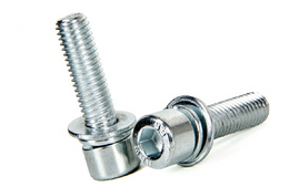 knkpower [24554] SCREW M6*25