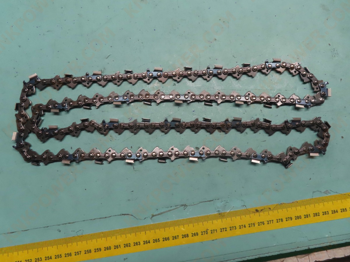 knkpower [26363] OREGON