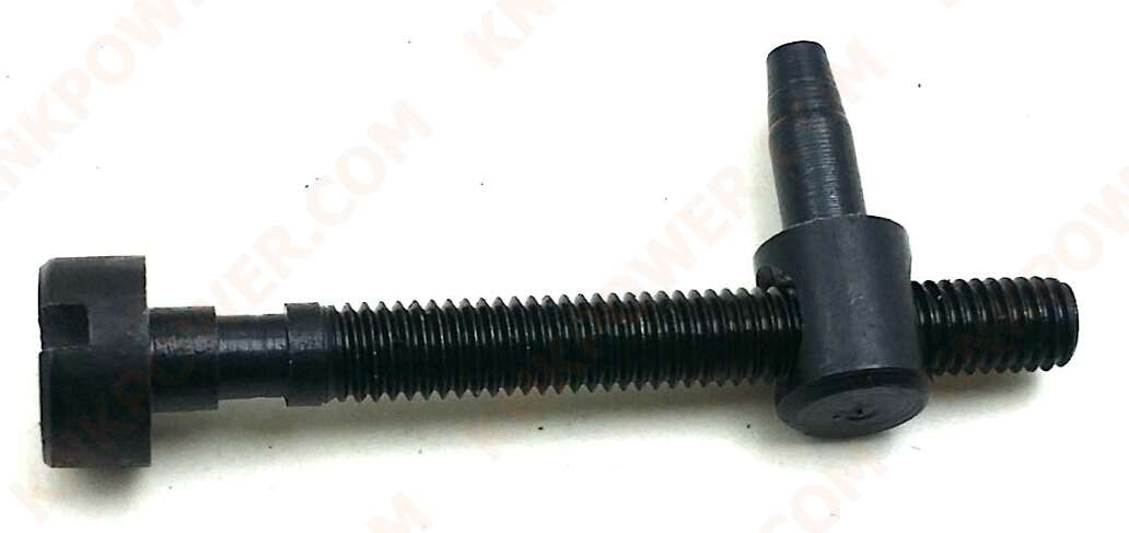 knkpower [14499] ZENOAH 6200 CHAIN SAW