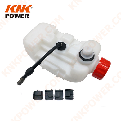 knkpower [15391] SHINDAIWA B45 BRUSH CUTTER