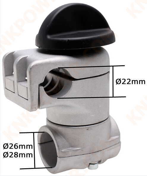 knkpower [11768] Handle Fixer