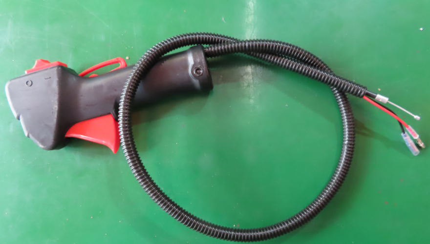 knkpower [17498] THROTTLE CONTROL