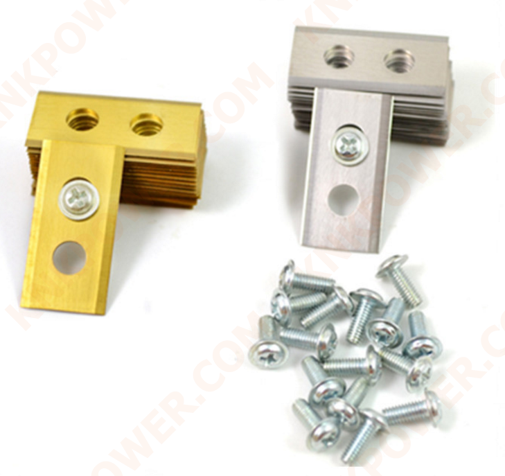 knkpower [12704] Robotic Lawnmower Blades